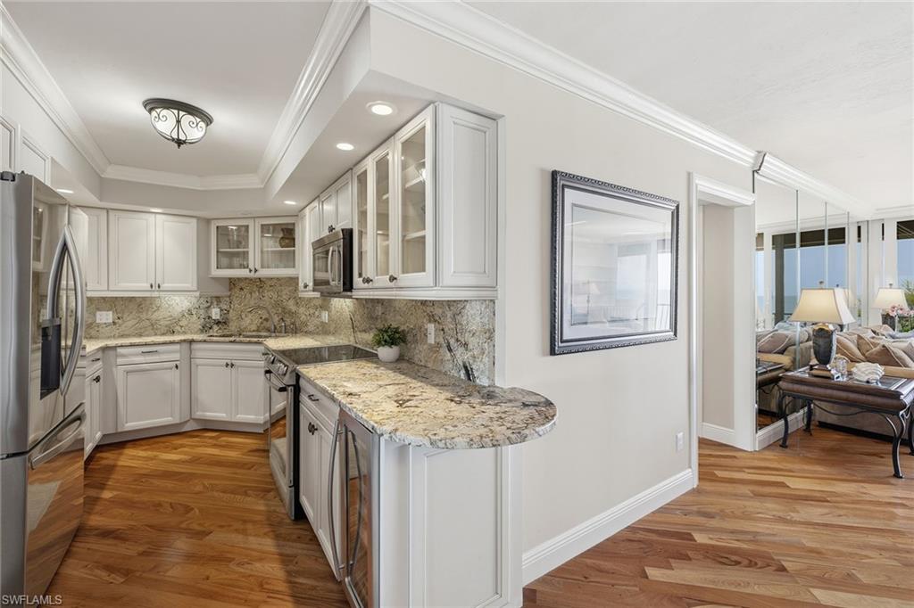 SURFSEDGE - Residential