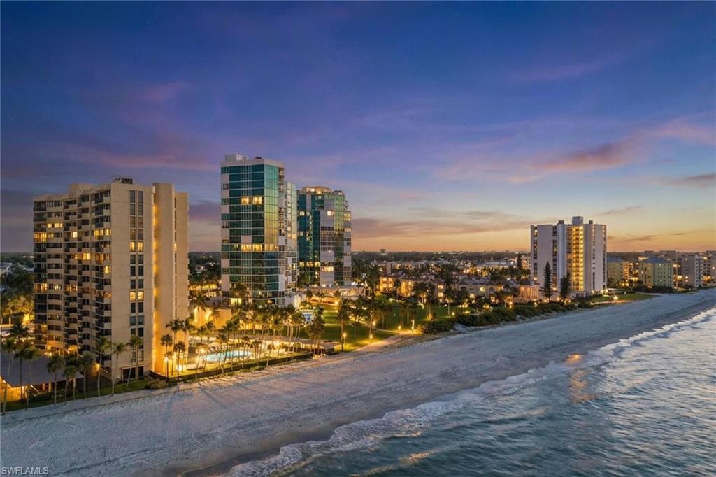 SURFSEDGE - Residential