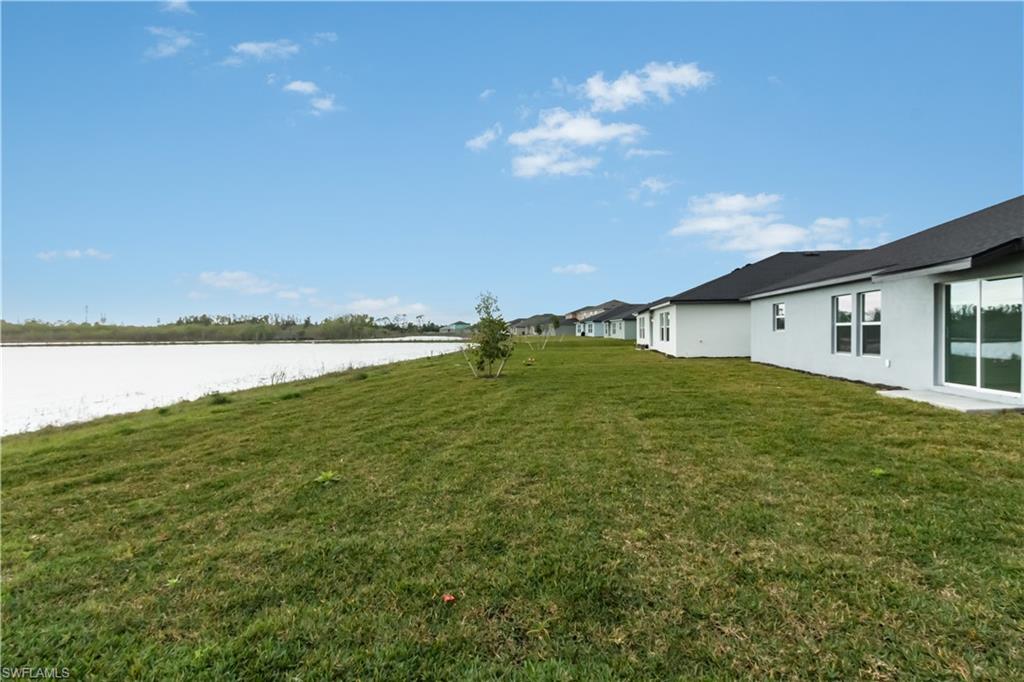 CRANE LANDING - Residential