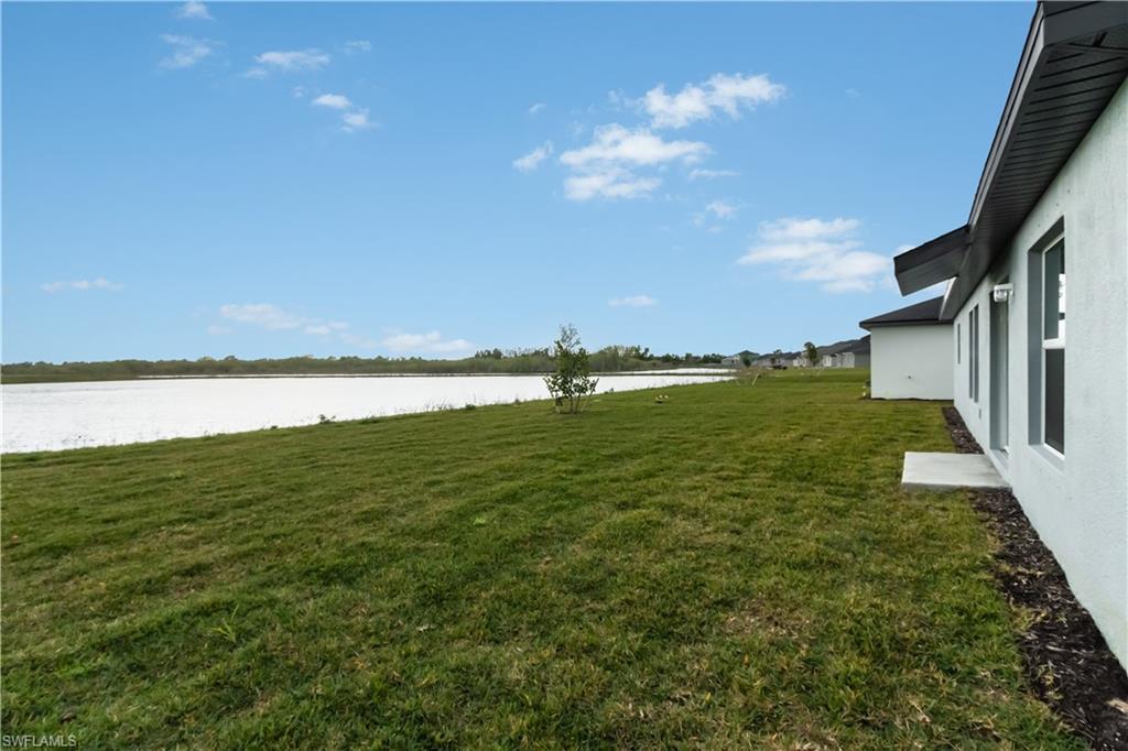 CRANE LANDING - Residential