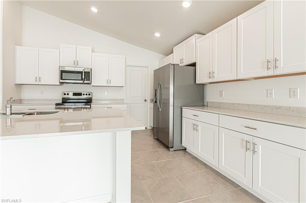 CRANE LANDING - Residential