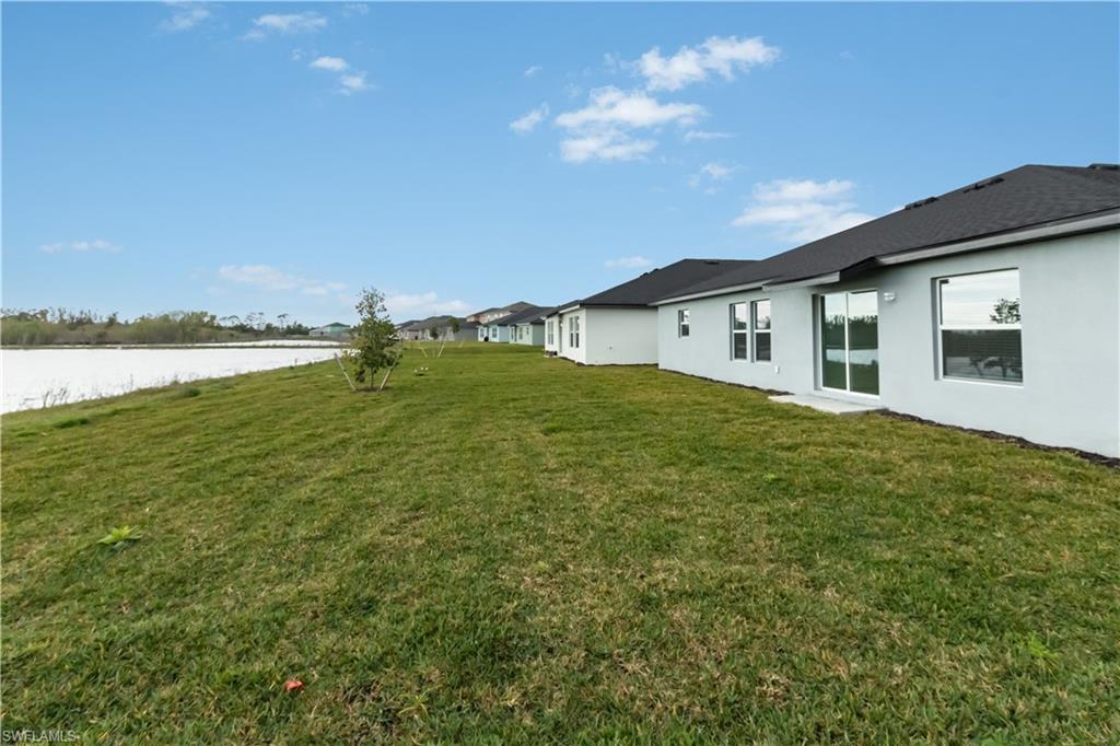 CRANE LANDING - Residential