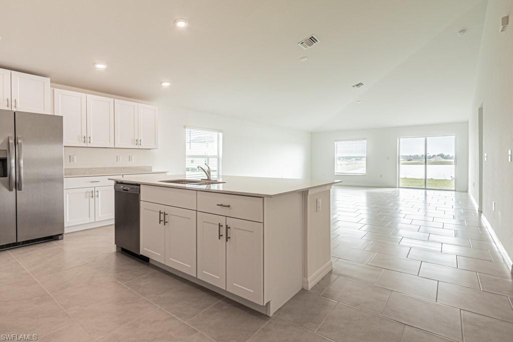 CRANE LANDING - Residential