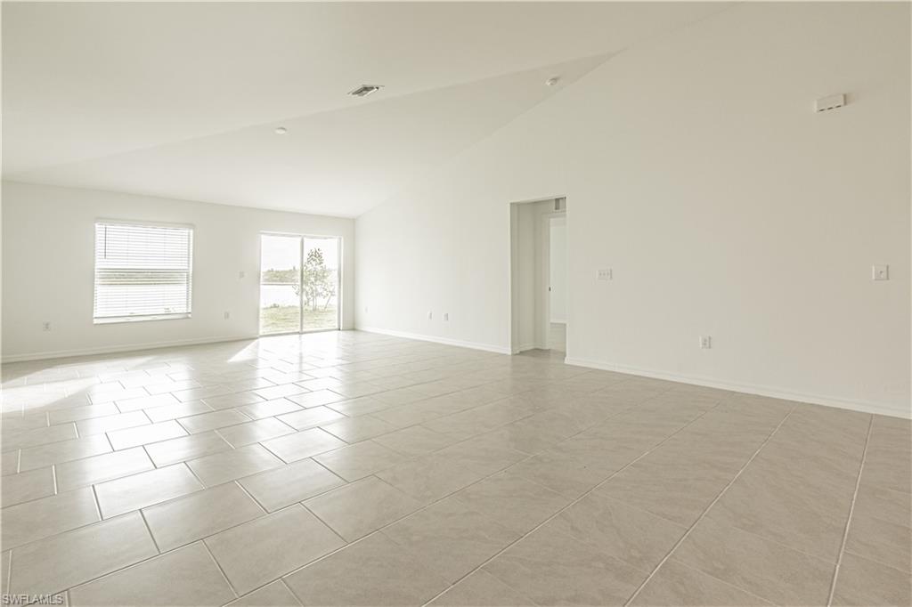 CRANE LANDING - Residential