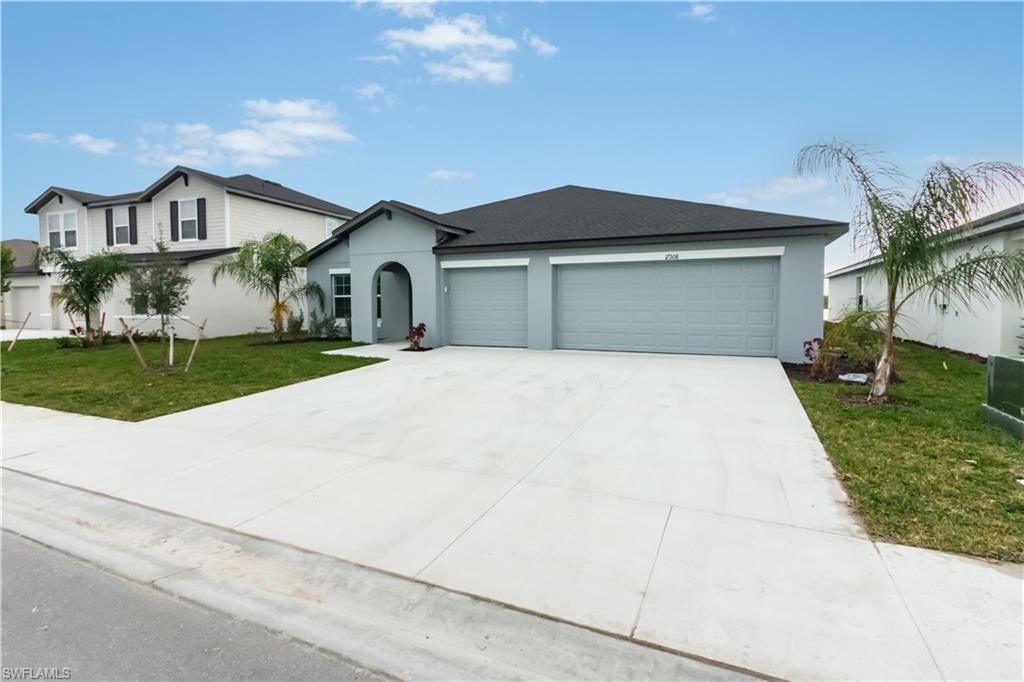 CRANE LANDING - Residential