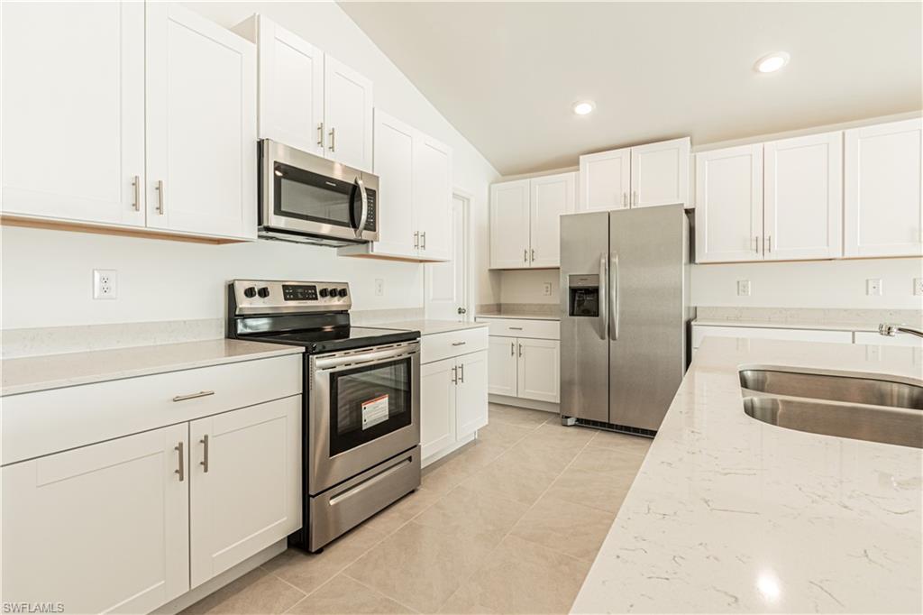 CRANE LANDING - Residential