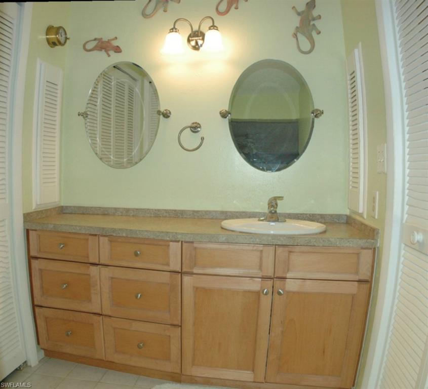 CYPRESS VILLAGE - Residential