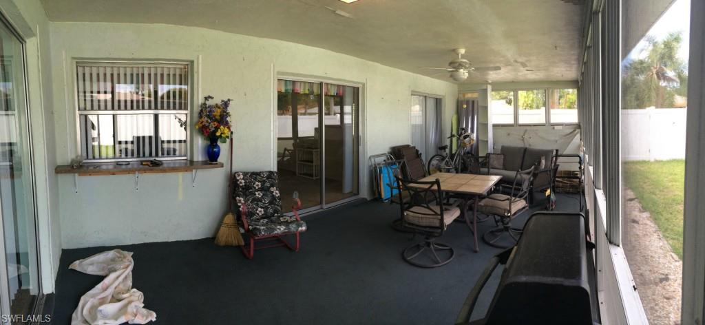 CYPRESS VILLAGE - Residential