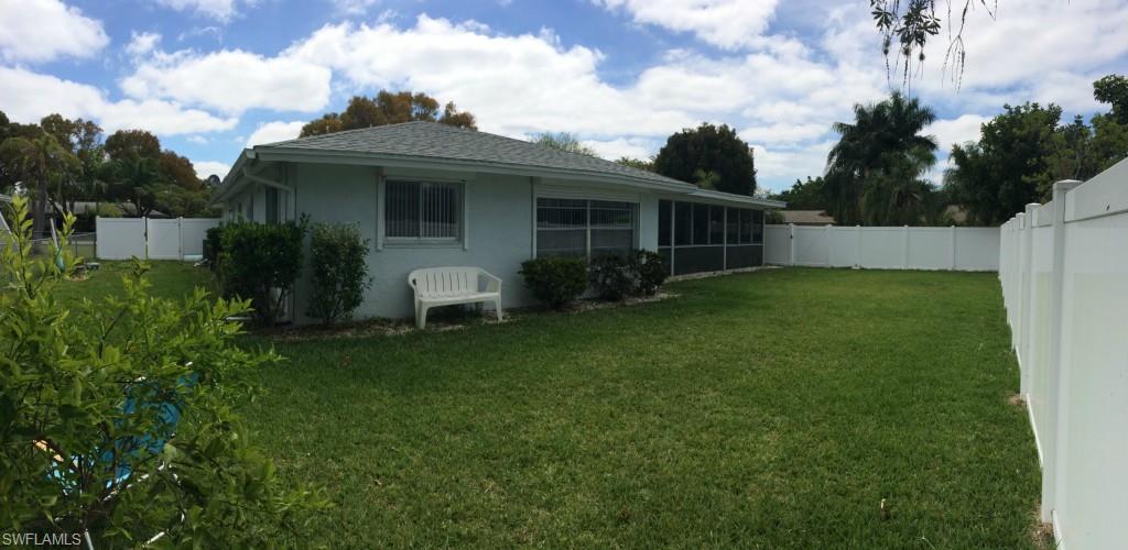 CYPRESS VILLAGE - Residential