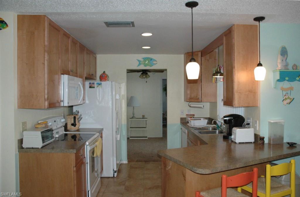 CYPRESS VILLAGE - Residential