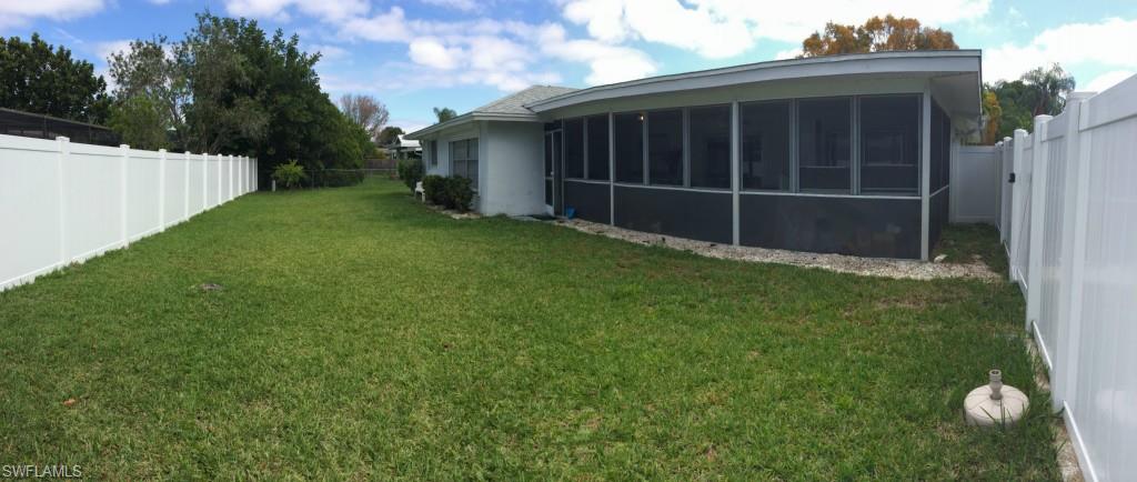 CYPRESS VILLAGE - Residential