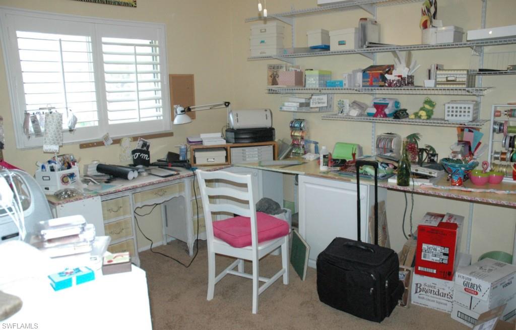 CYPRESS VILLAGE - Residential