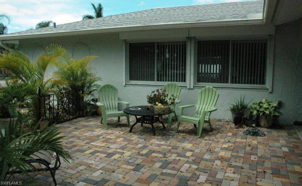 CYPRESS VILLAGE - Residential