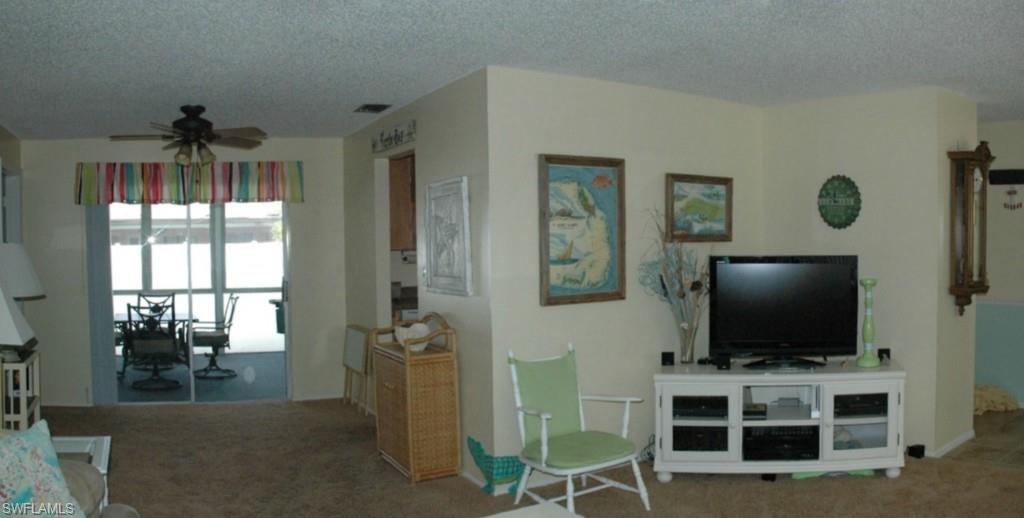 CYPRESS VILLAGE - Residential