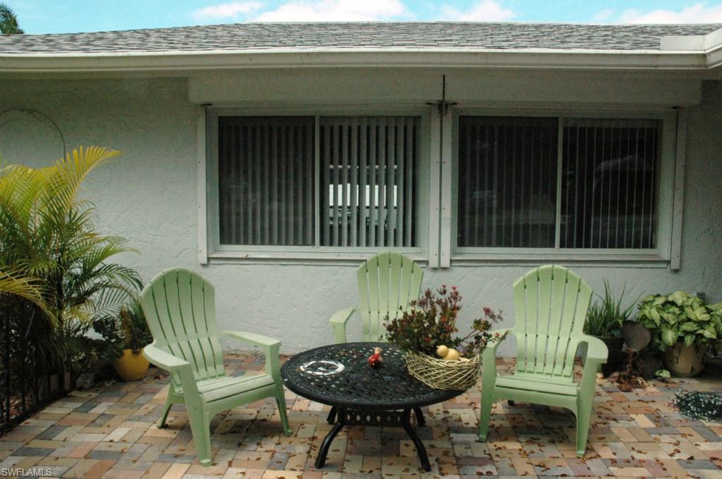 CYPRESS VILLAGE - Residential