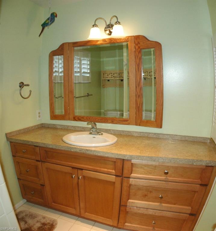 CYPRESS VILLAGE - Residential