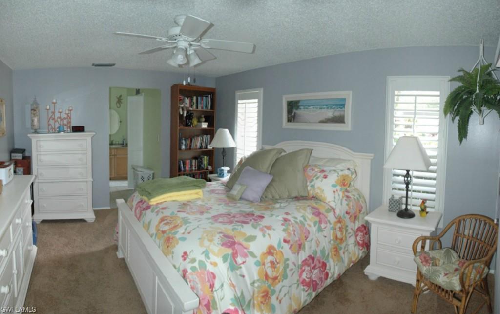 CYPRESS VILLAGE - Residential