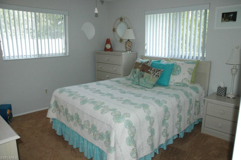 CYPRESS VILLAGE - Residential