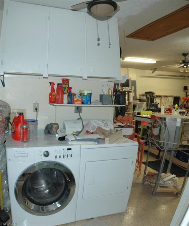 CYPRESS VILLAGE - Residential