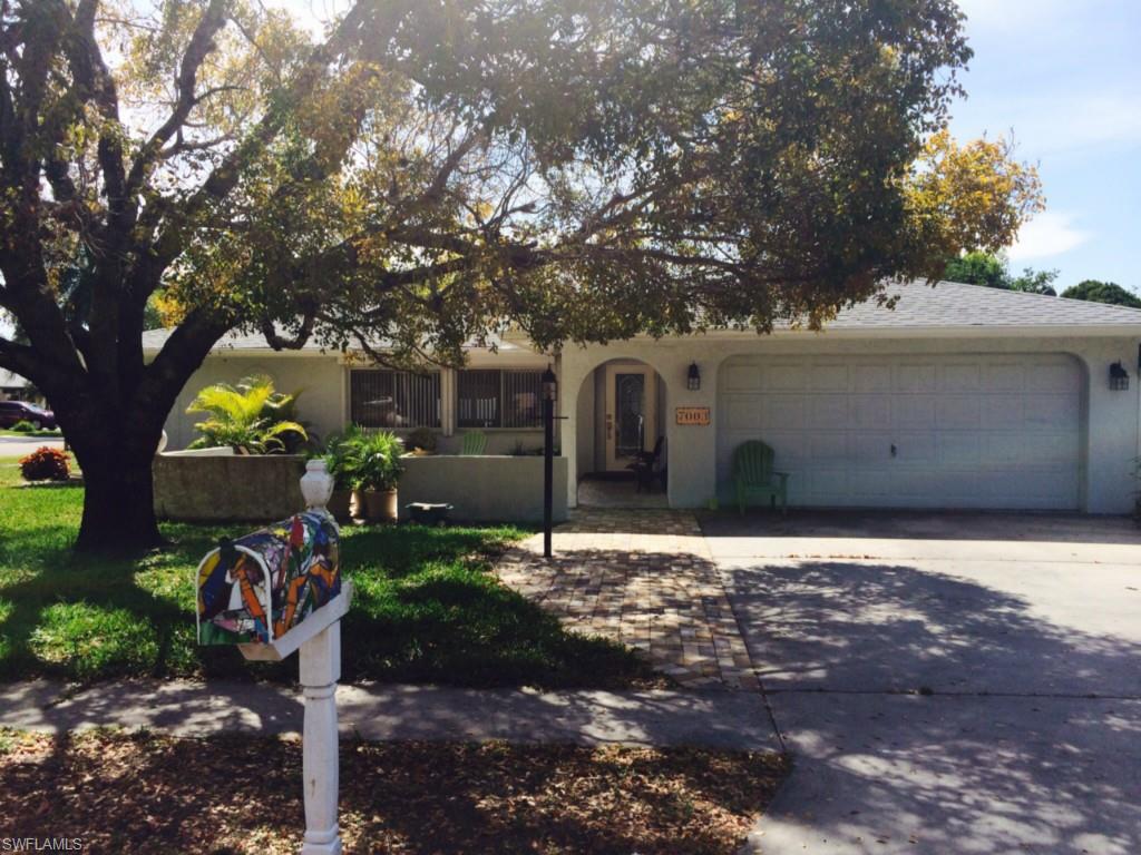 CYPRESS VILLAGE - Residential