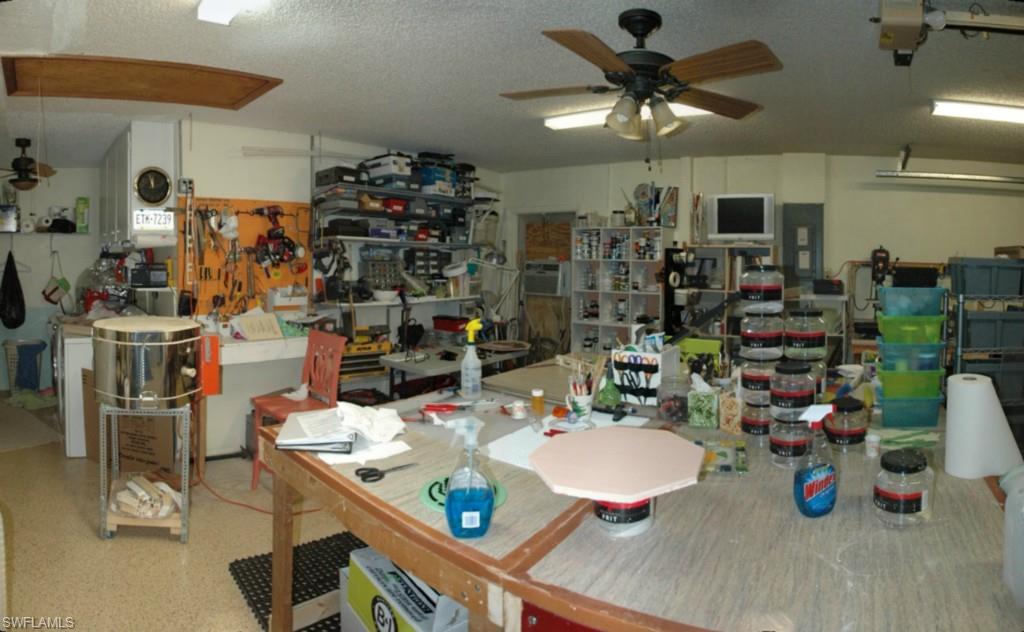 CYPRESS VILLAGE - Residential