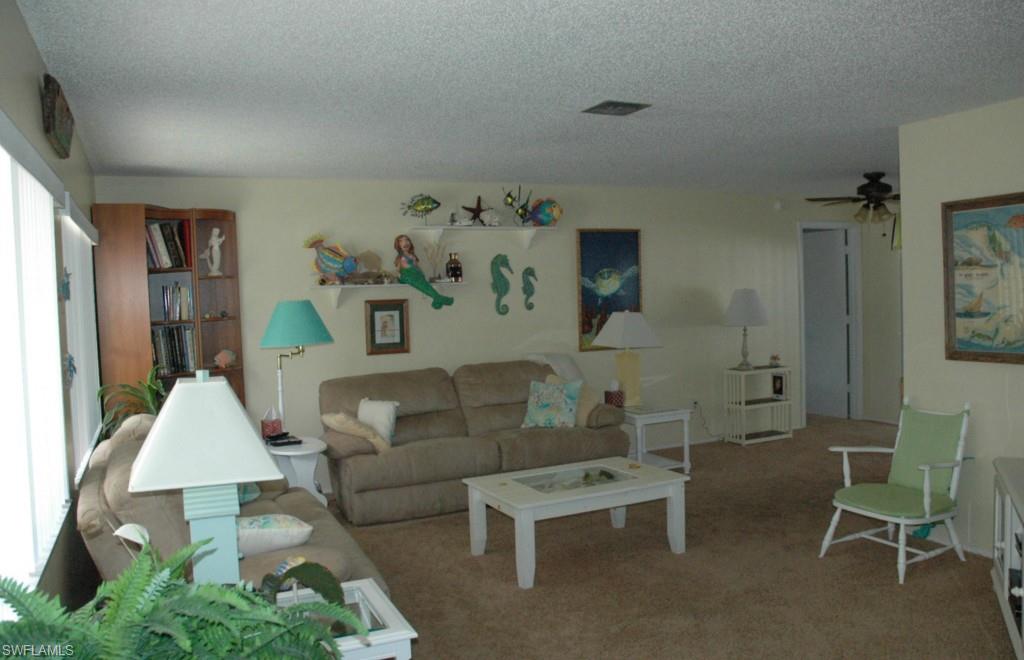 CYPRESS VILLAGE - Residential