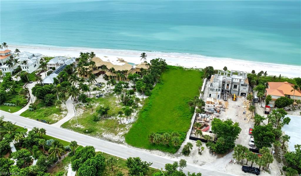 NOT APPLICABLE - Land