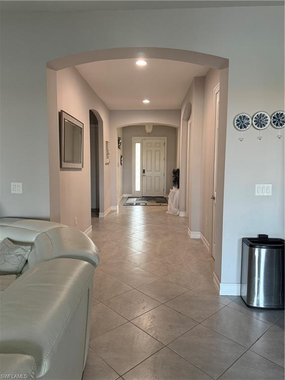 LINDSFORD - Residential