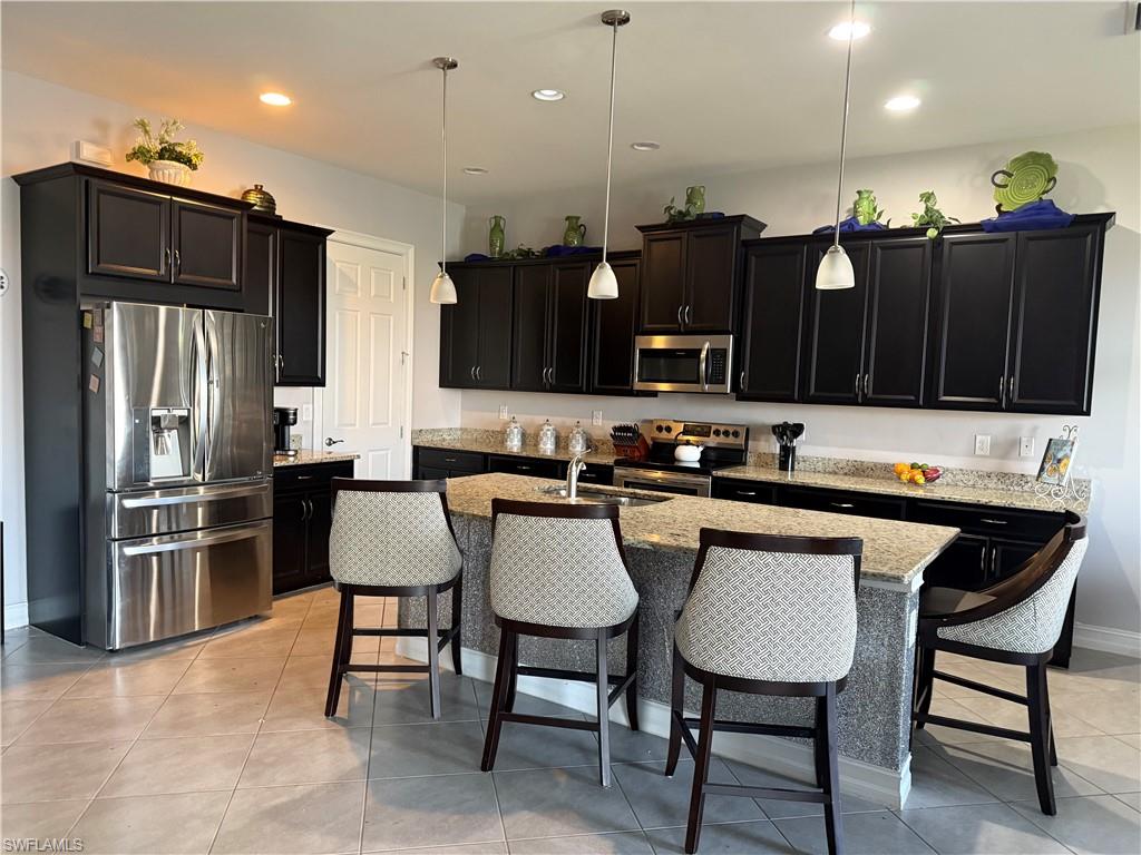 LINDSFORD - Residential