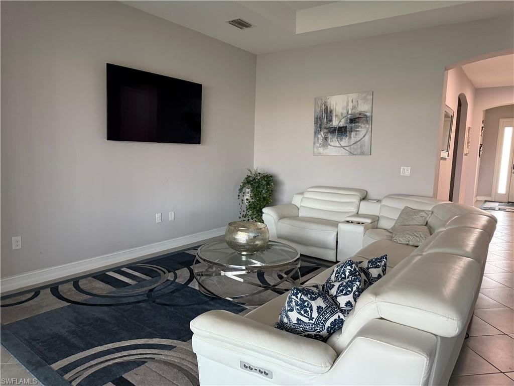 LINDSFORD - Residential