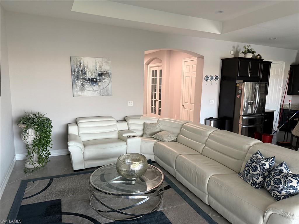 LINDSFORD - Residential