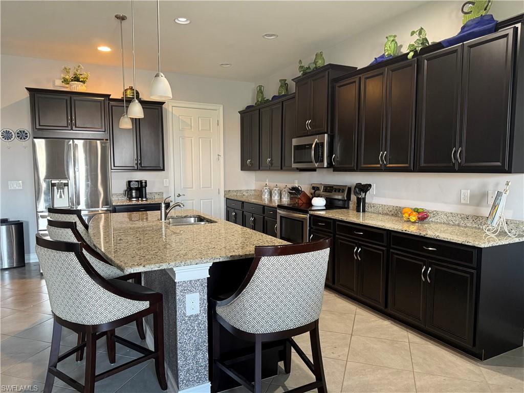 LINDSFORD - Residential