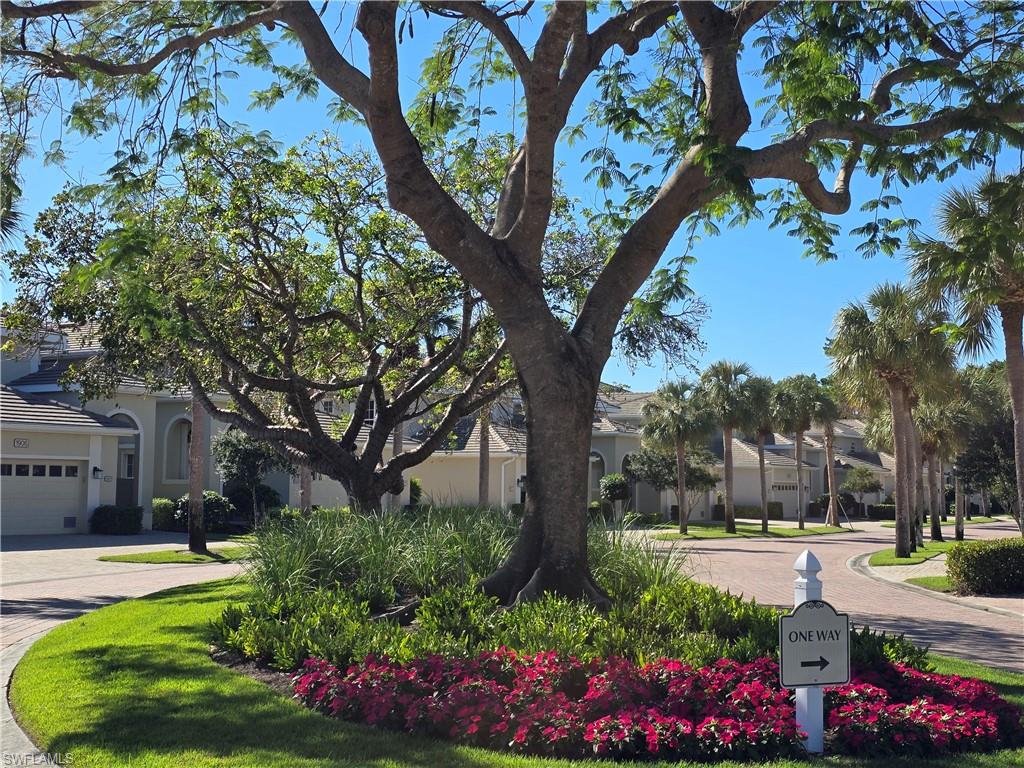 SEVILLE - Residential