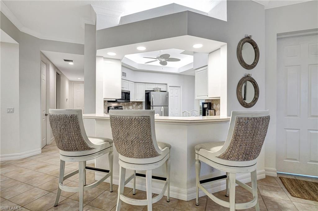 SEVILLE - Residential