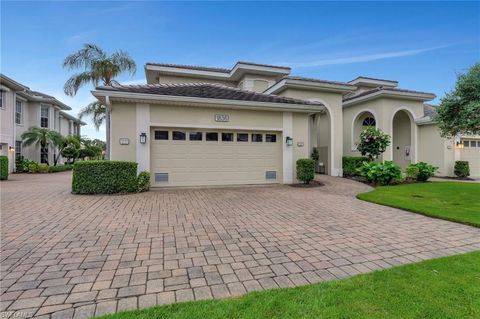 Photo of 1836 Seville BLVD #1111, NAPLES, FL 34109 (MLS # 224092864)