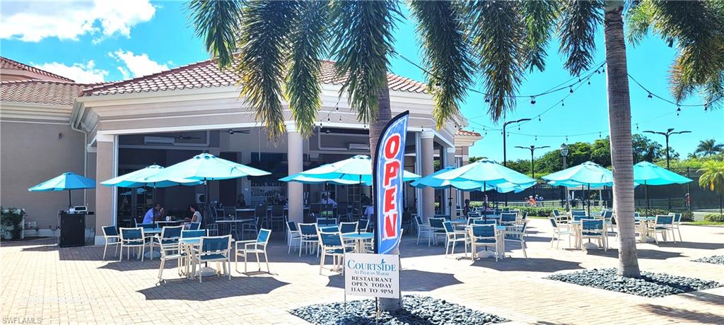 SEVILLE - Residential