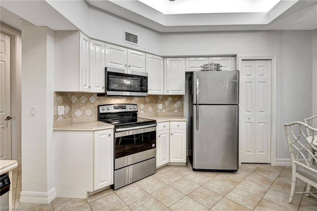 SEVILLE - Residential