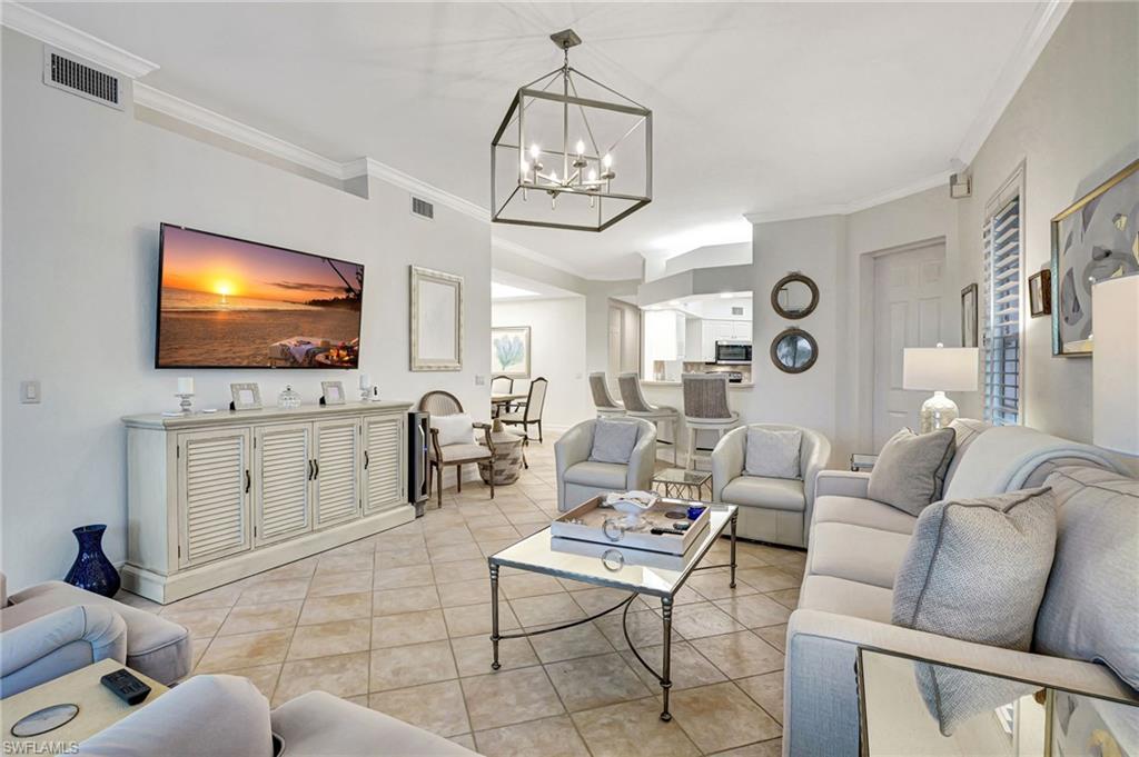 SEVILLE - Residential