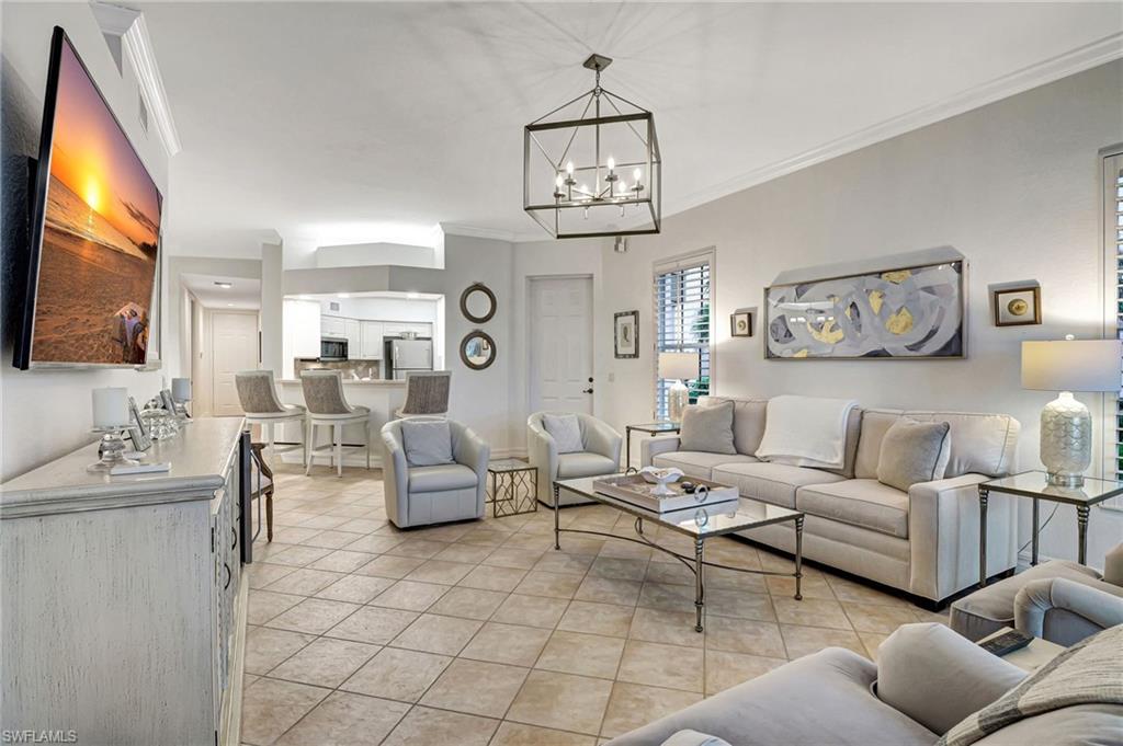 SEVILLE - Residential