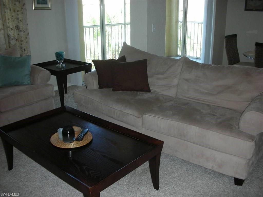 TUSCANY GARDENS - Residential Lease