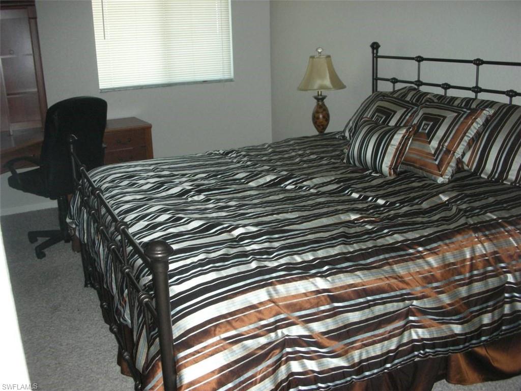 TUSCANY GARDENS - Residential Lease