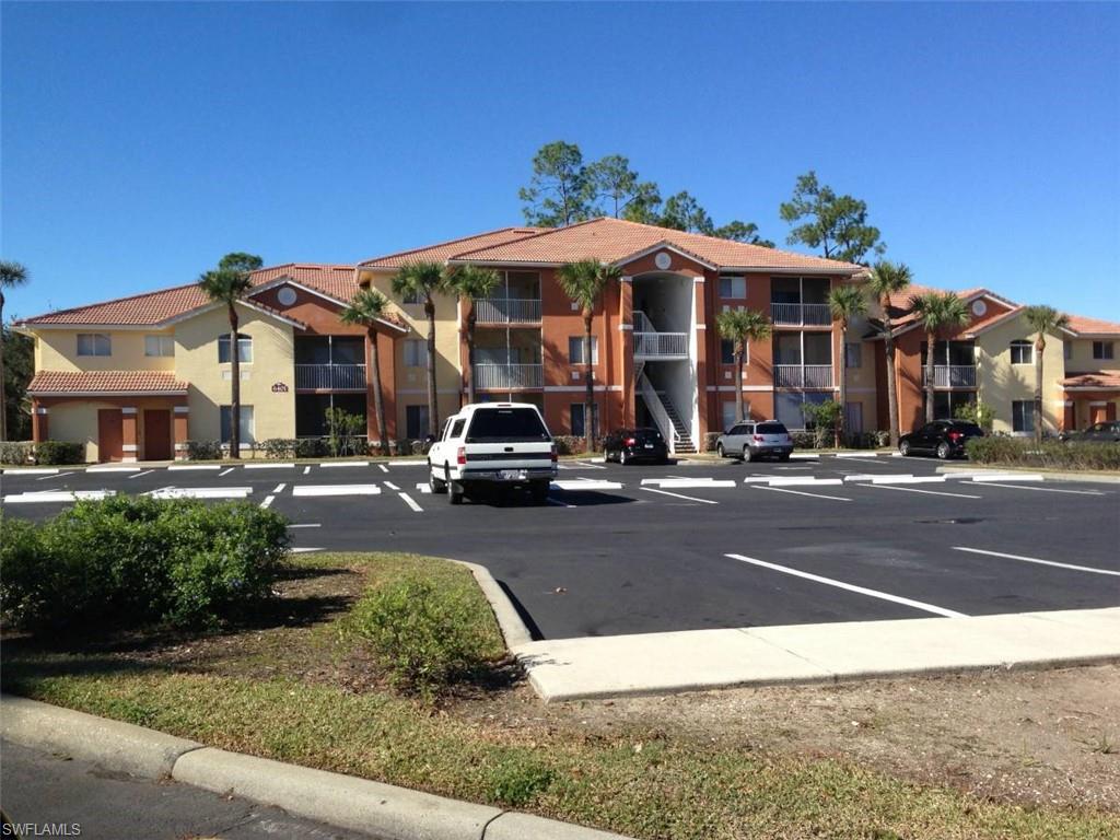 TUSCANY GARDENS - Residential Lease