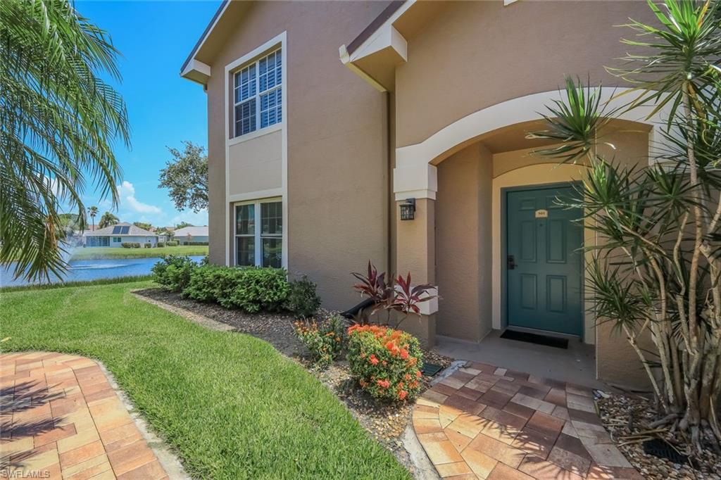 14840 Crystal Cove CT 501