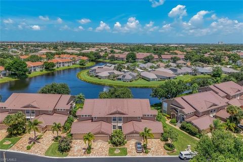 Photo of 14840 Crystal Cove CT #501, FORT MYERS, FL 33919 (MLS # 226022909)