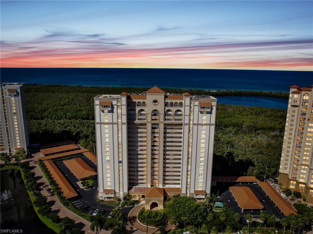 Photo of 6585 Nicholas BLVD #905, NAPLES, FL 34108 (MLS # 224077204)