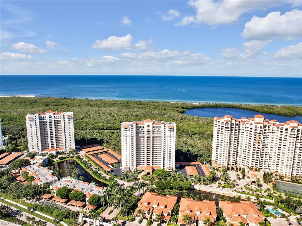 Photo of 6585 Nicholas BLVD #905, NAPLES, FL 34108 (MLS # 224077204)