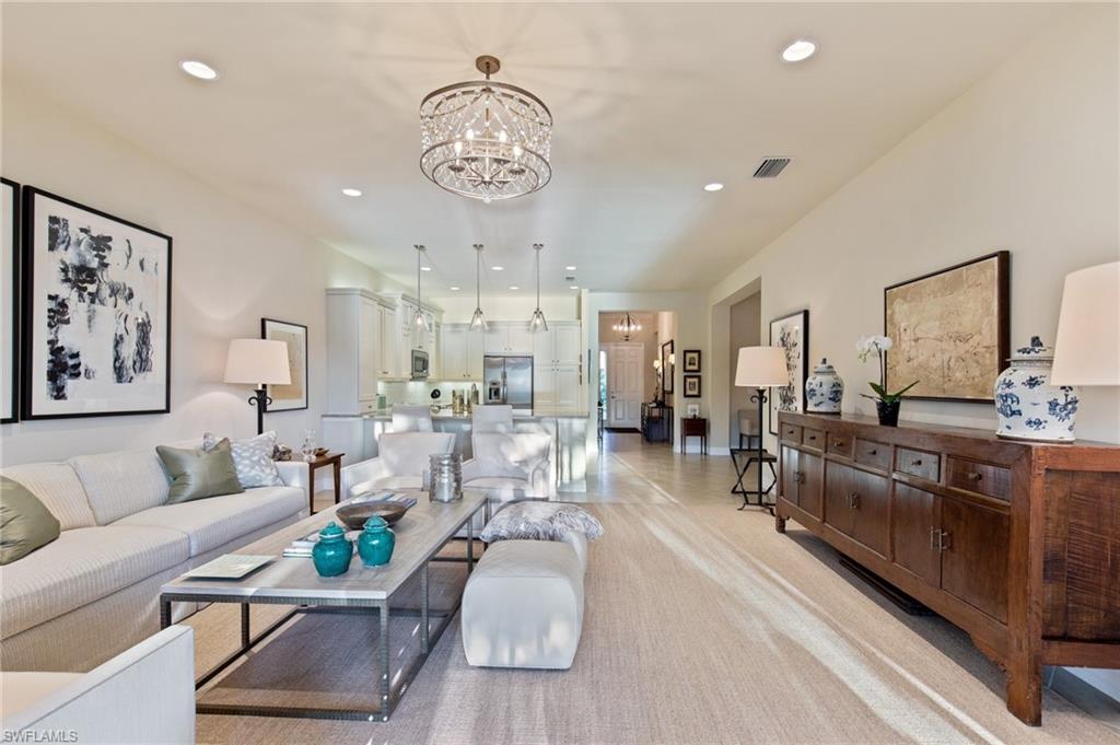 MARBELLA ISLES - Residential