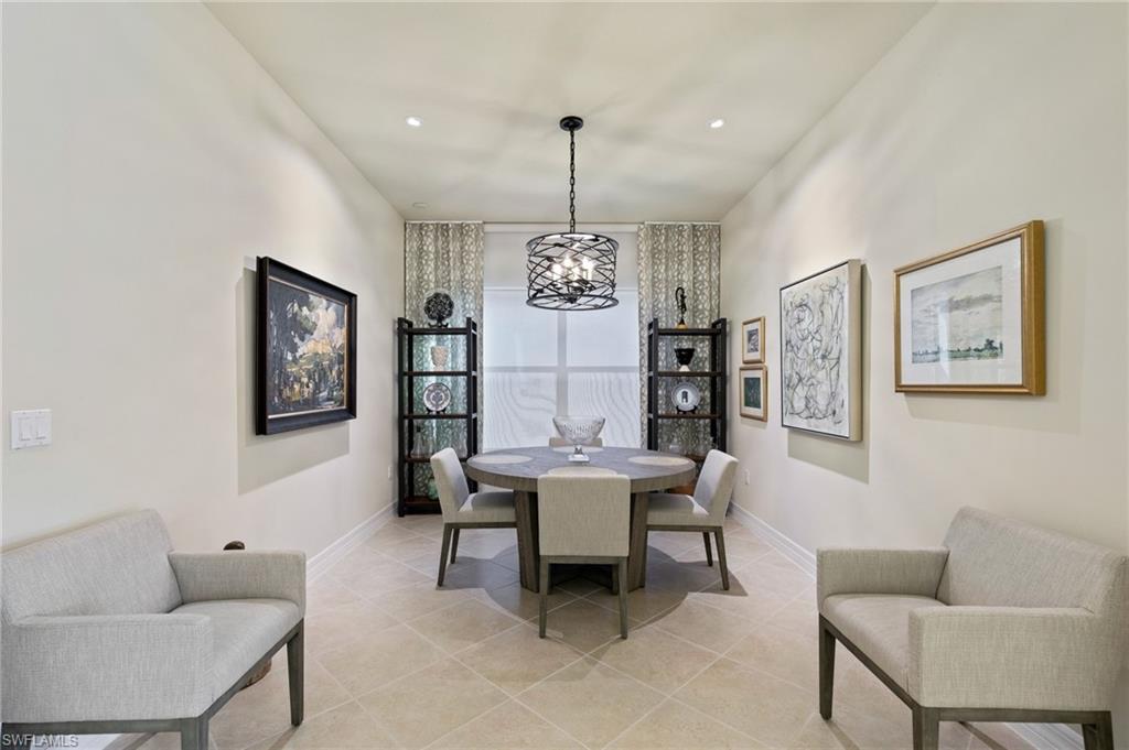 MARBELLA ISLES - Residential