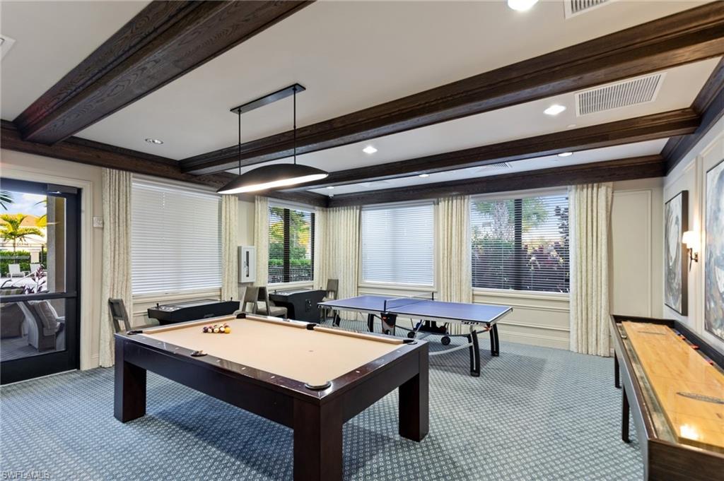 MARBELLA ISLES - Residential