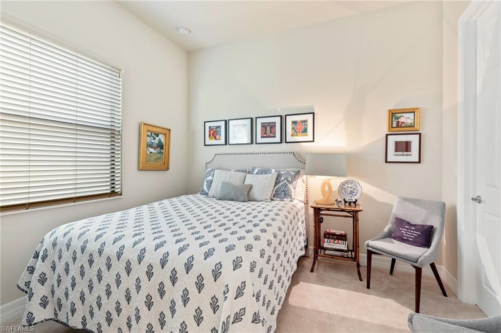 MARBELLA ISLES - Residential